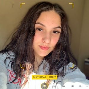 Meet your Posher, Kallie